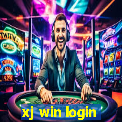 xj win login